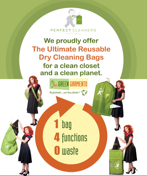 Delivery Dry Cleaners Cheviot Hills Ca